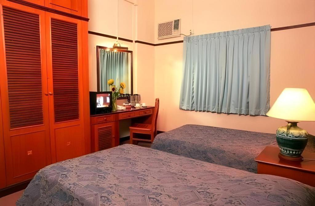 South East Asia Hotel Singapore Exterior photo