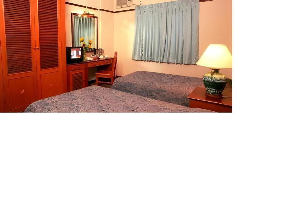 South East Asia Hotel Singapore Exterior photo