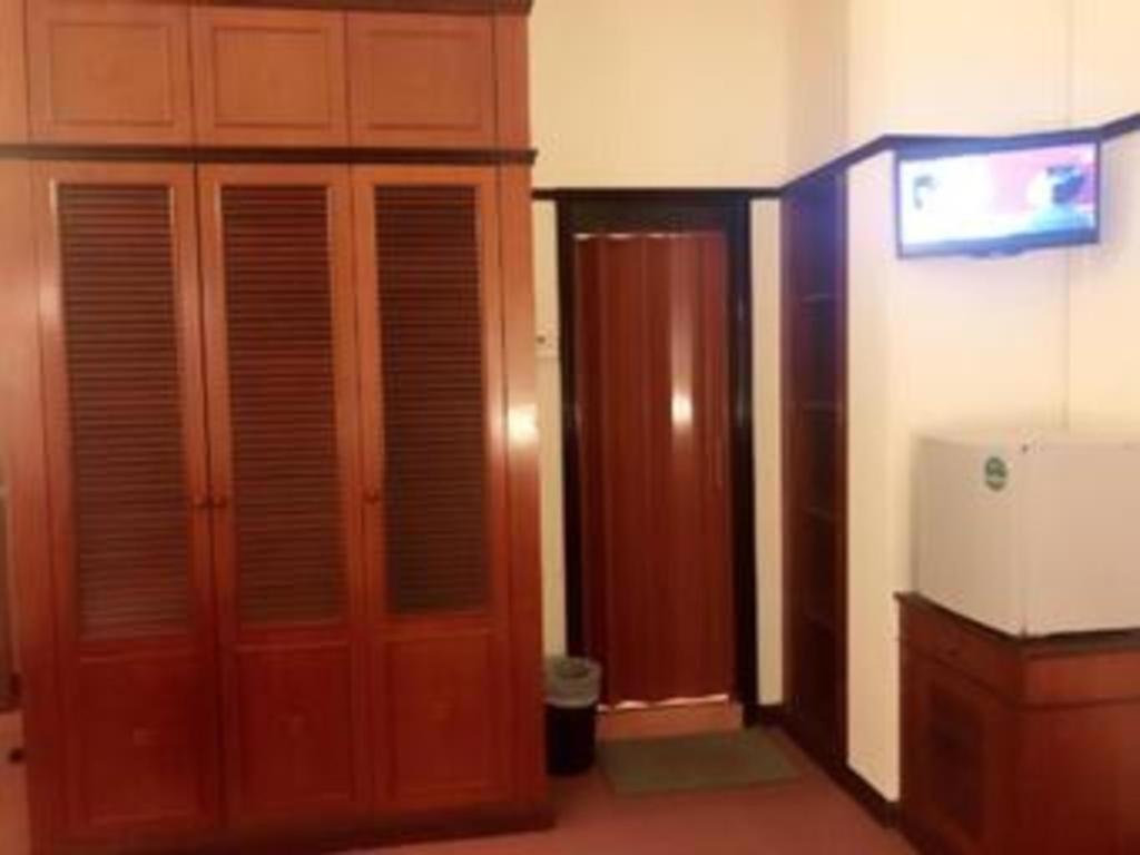 South East Asia Hotel Singapore Exterior photo