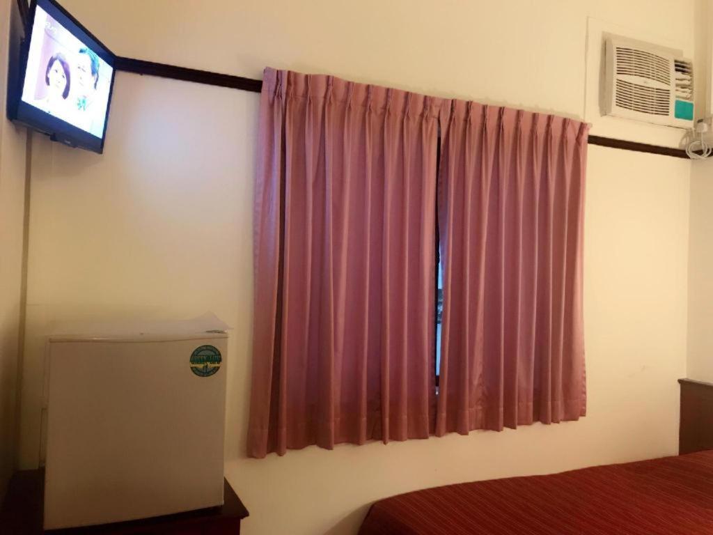 South East Asia Hotel Singapore Exterior photo