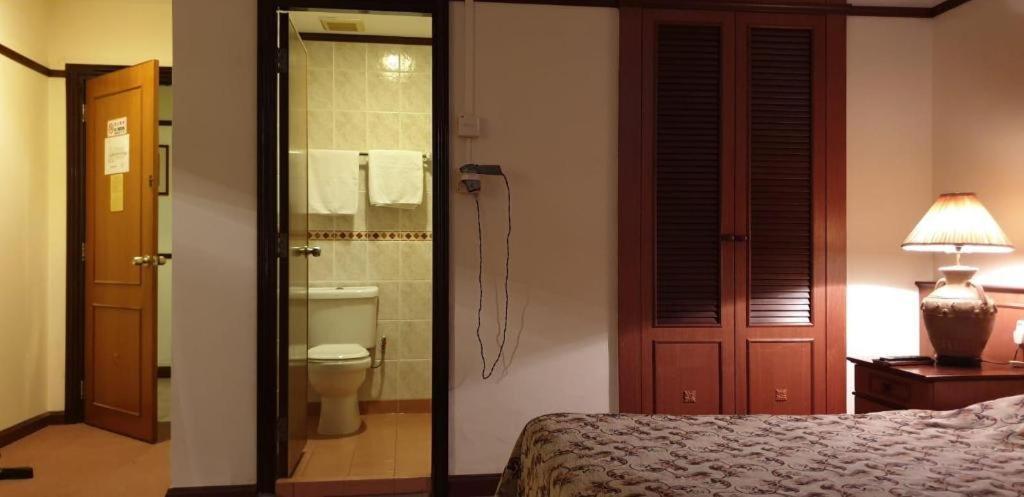 South East Asia Hotel Singapore Exterior photo